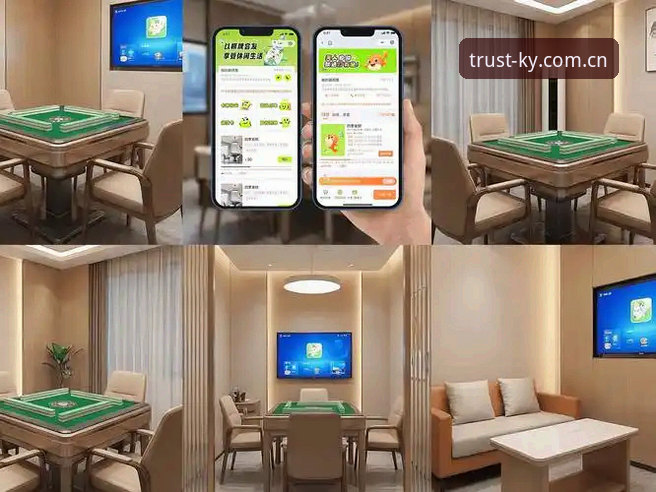 开元ky棋牌手机版官方下载v3.2.0最新动态：移动端棋牌体验迎来关键升级