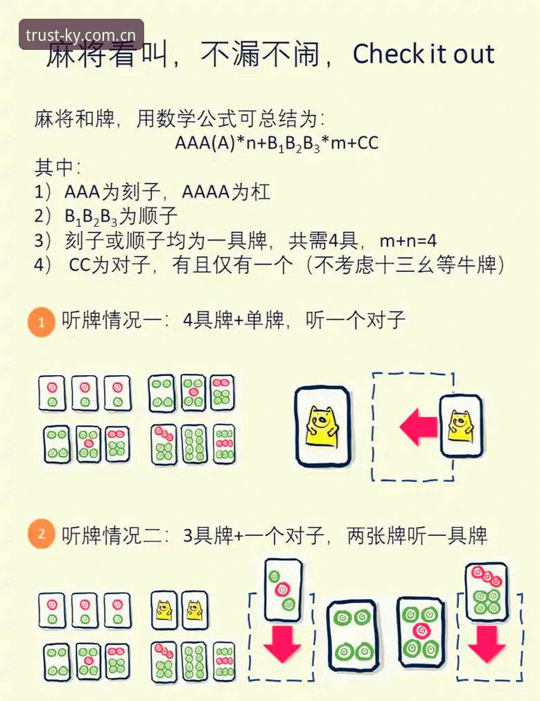 开元棋牌ky完整指南：从入门到精通的新手教程与进阶攻略